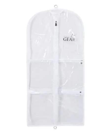 Glam'r Gear Garment Bag (Long) w/2.5" Gusset