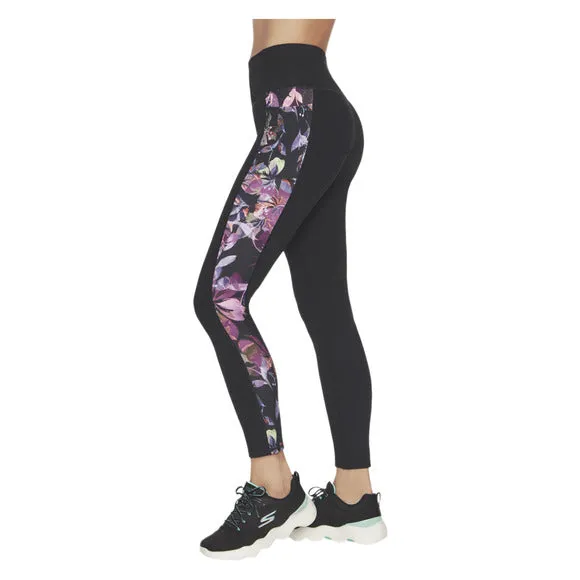 GoFlex Ultraviolet Women's Leggings