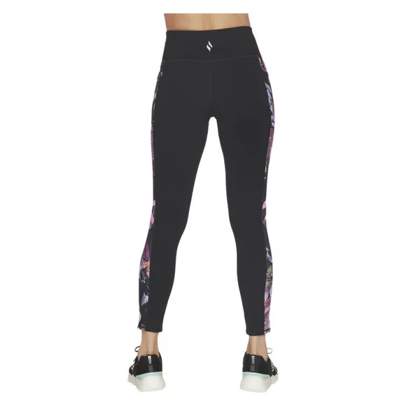 GoFlex Ultraviolet Women's Leggings