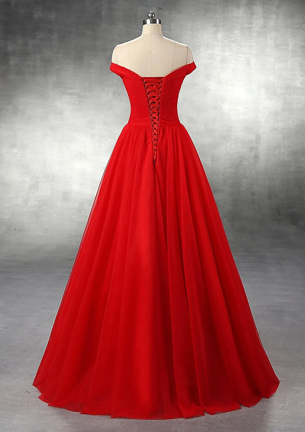 Green Chiffon Long Formal Dress