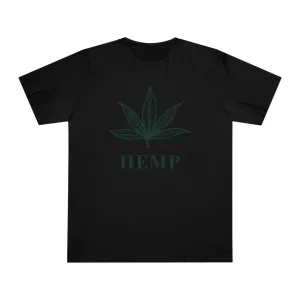Hemp Unisex Deluxe T-shirt