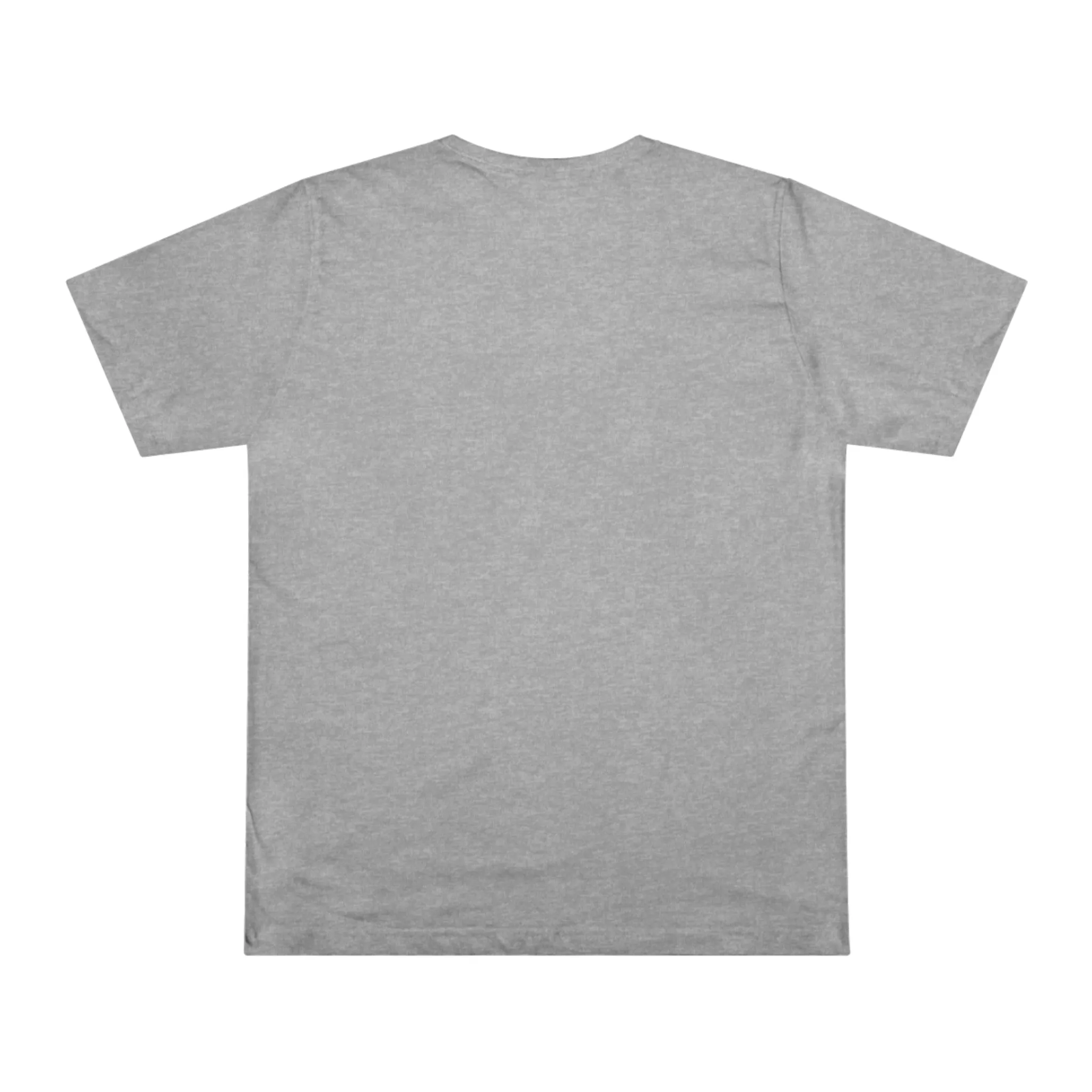 Hemp Unisex Deluxe T-shirt