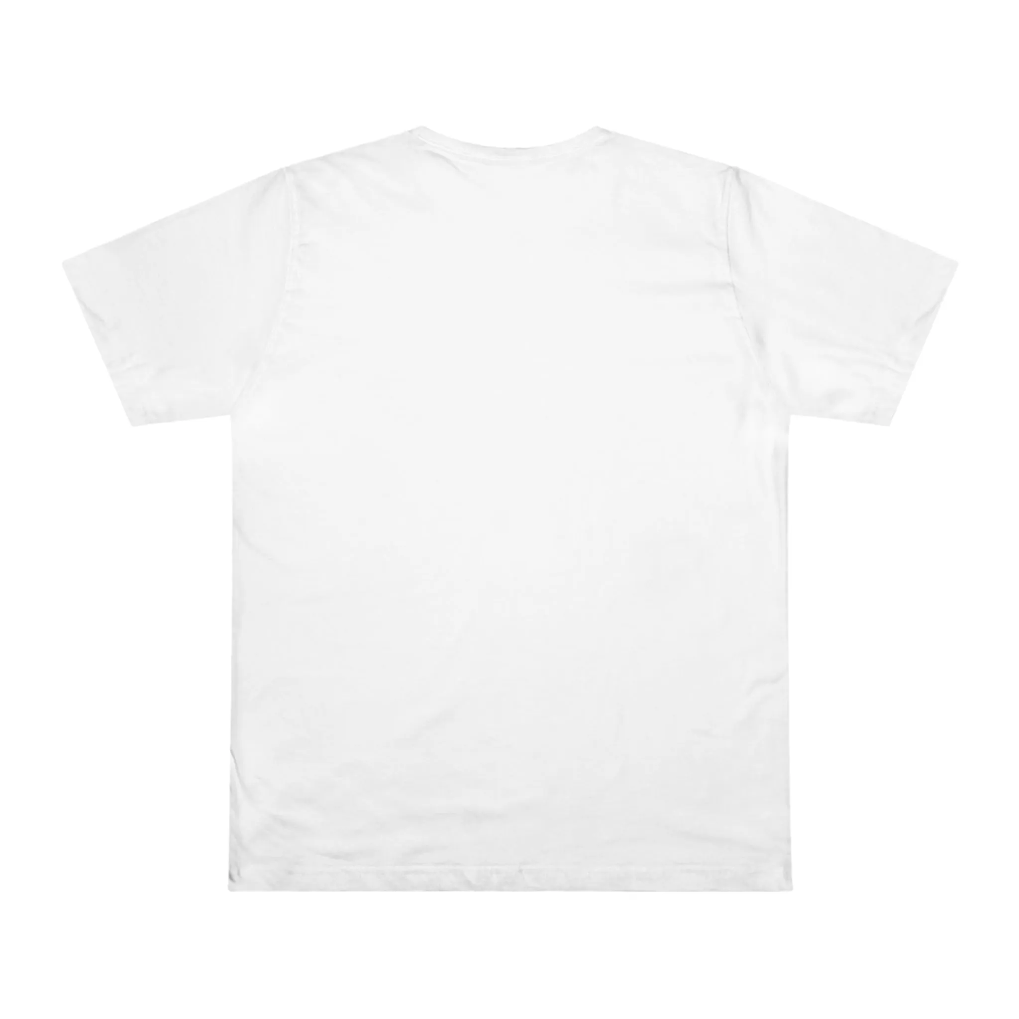 Hemp Unisex Deluxe T-shirt