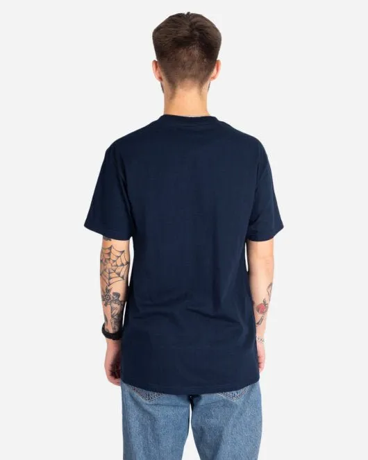 Hey There Tee - Navy