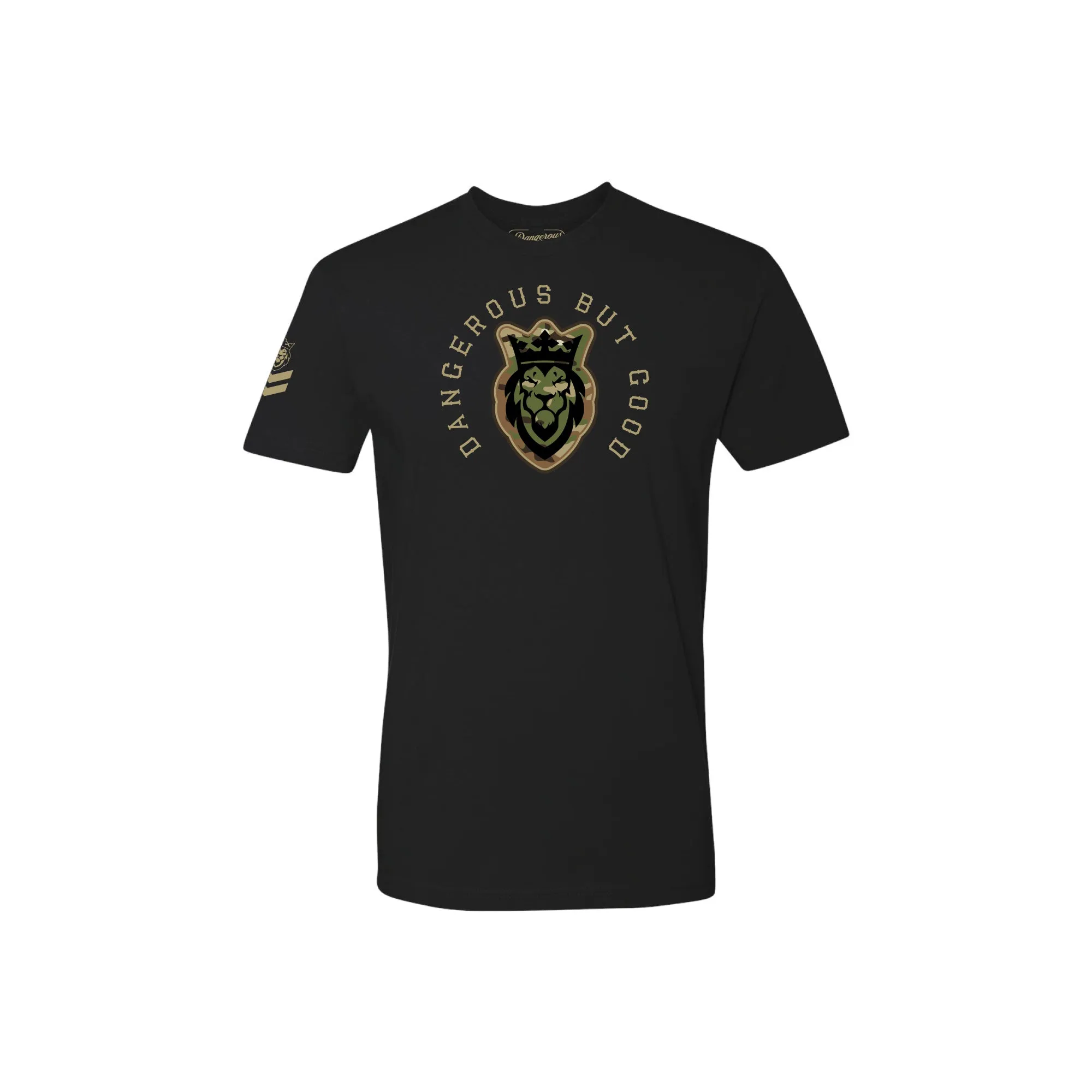 Icon DBG T-Shirt