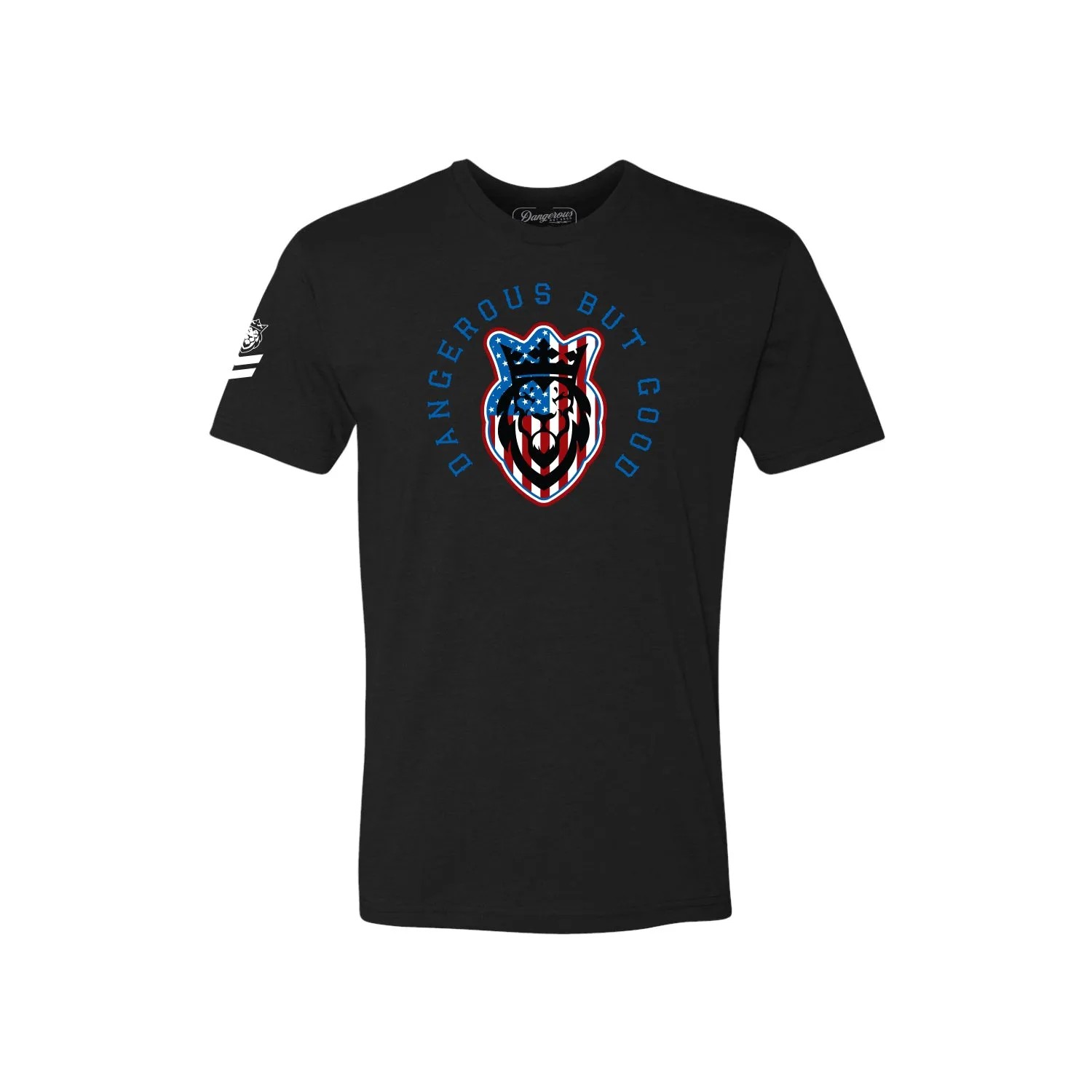Icon DBG T-Shirt
