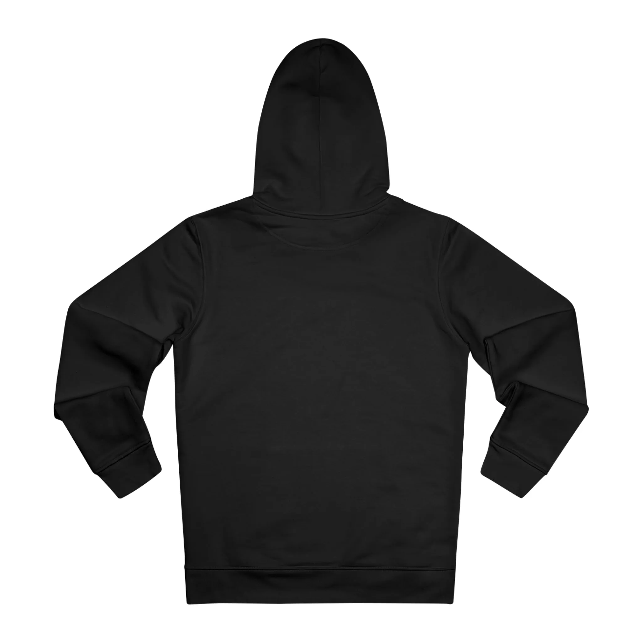 It's Organic Weed Unisex Cruiser Hoodie