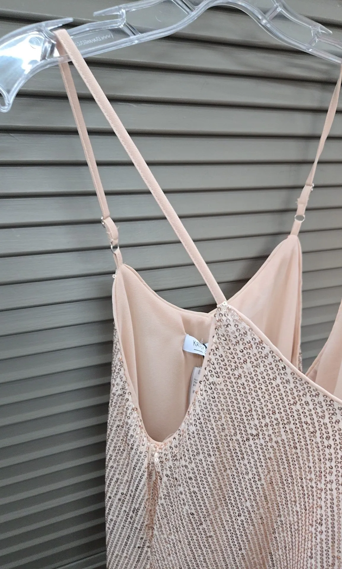 KATE KASIN Size M Shirt