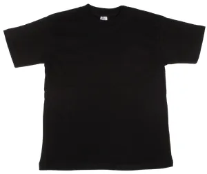 Kids Short Sleeve Heavy Weight T-Shirts (STYLE #107)