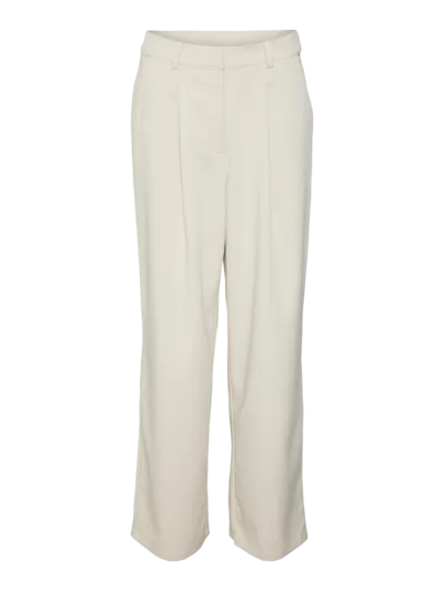 Lana Turtledove Wide Leg Trousers