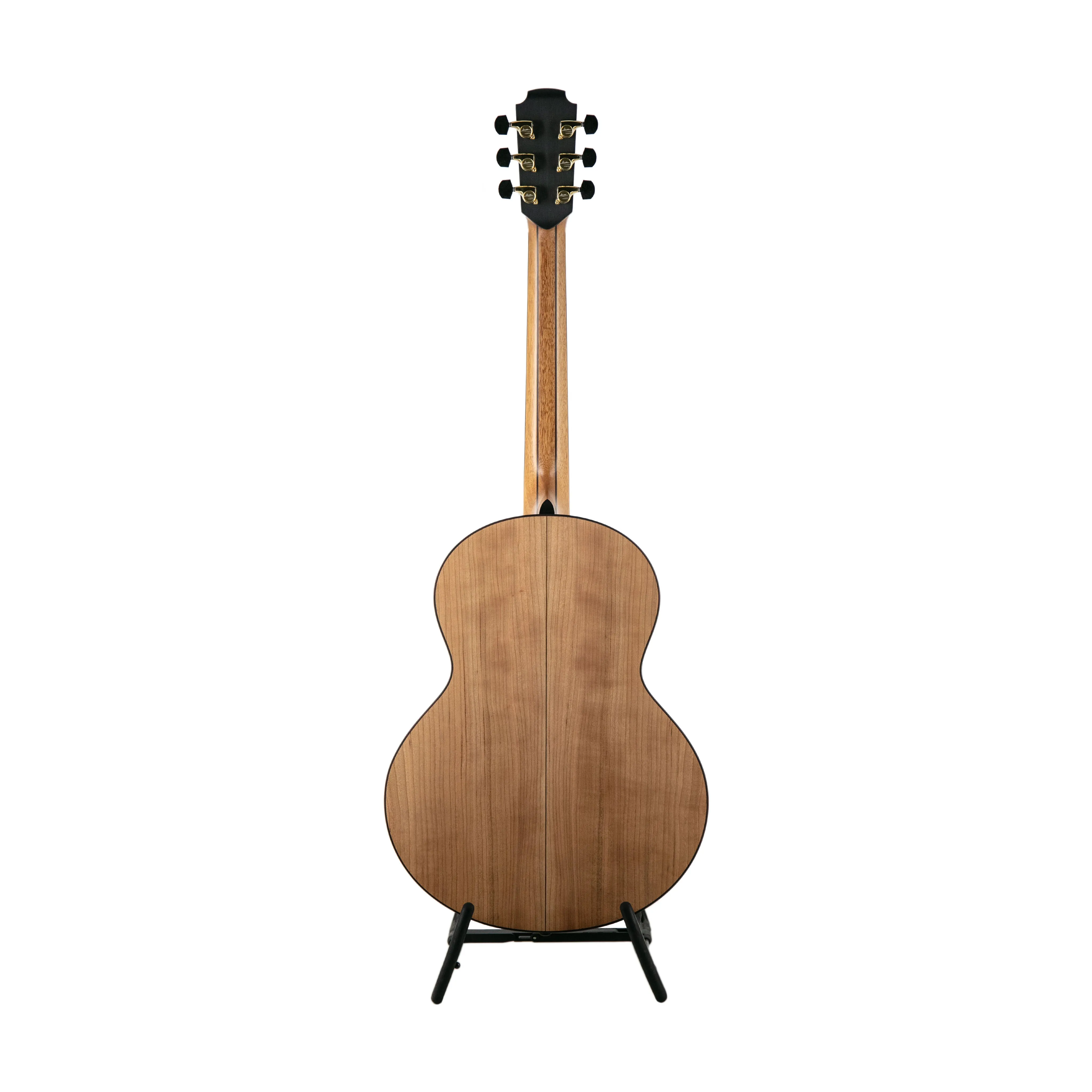 Lowden 35 Series S-35 Cherry/Alpine Spruce Acoustic Guitar, Serial# 27222