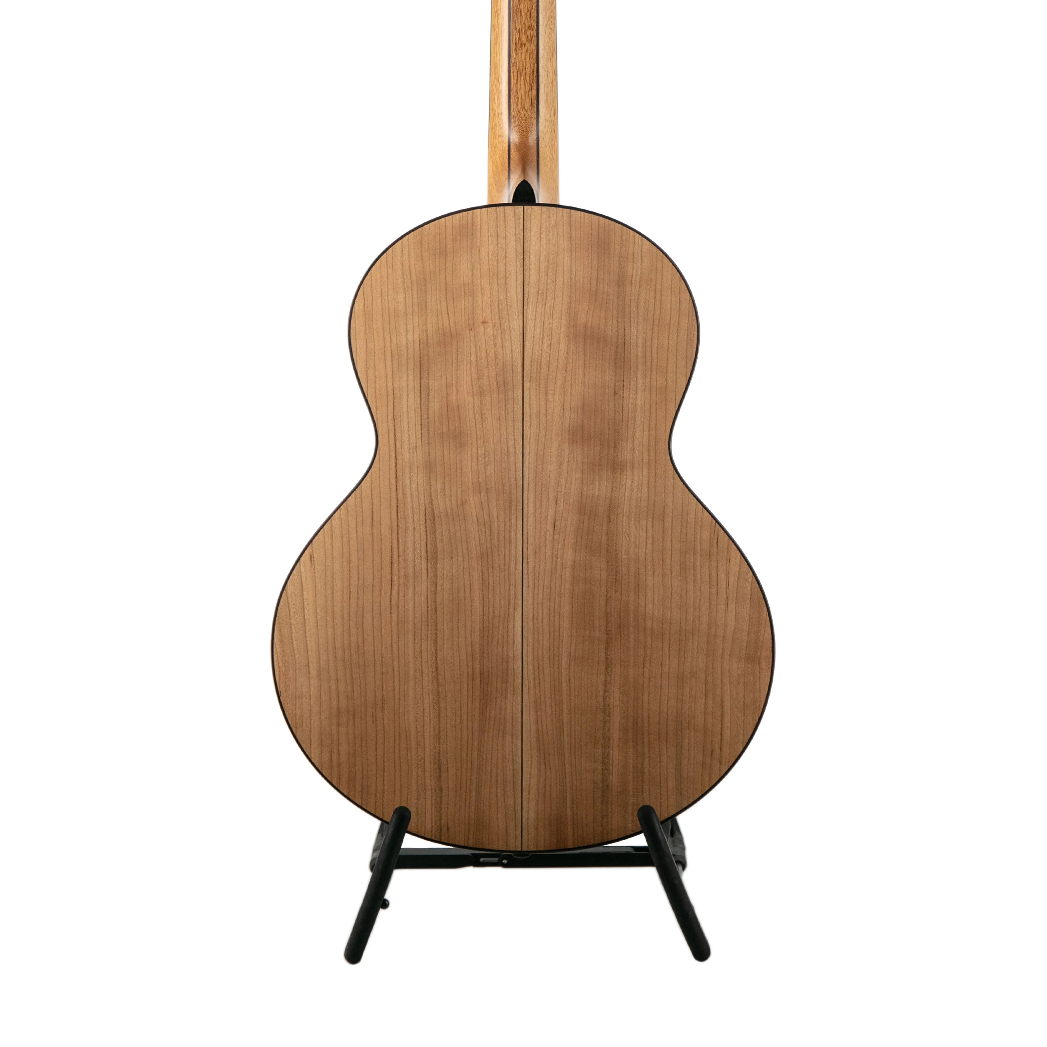 Lowden 35 Series S-35 Cherry/Alpine Spruce Acoustic Guitar, Serial# 27222