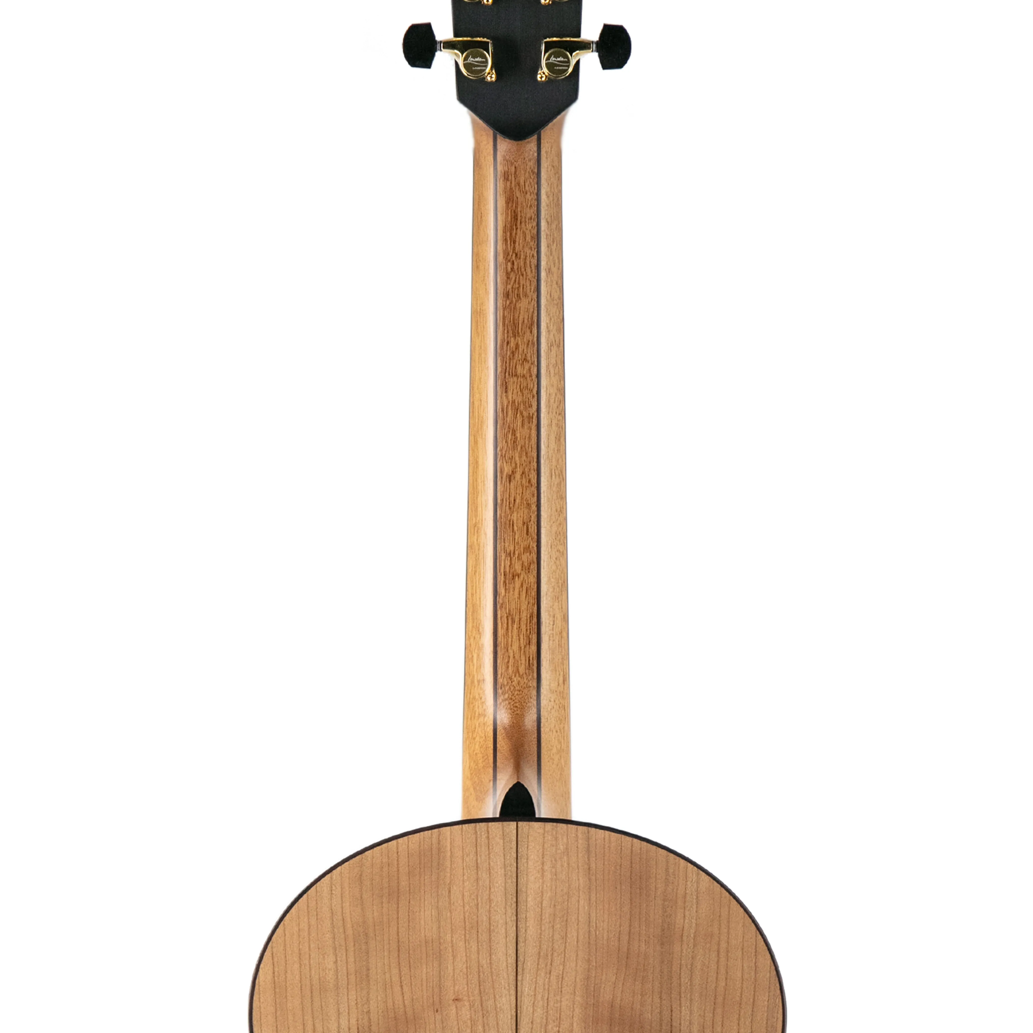 Lowden 35 Series S-35 Cherry/Alpine Spruce Acoustic Guitar, Serial# 27222