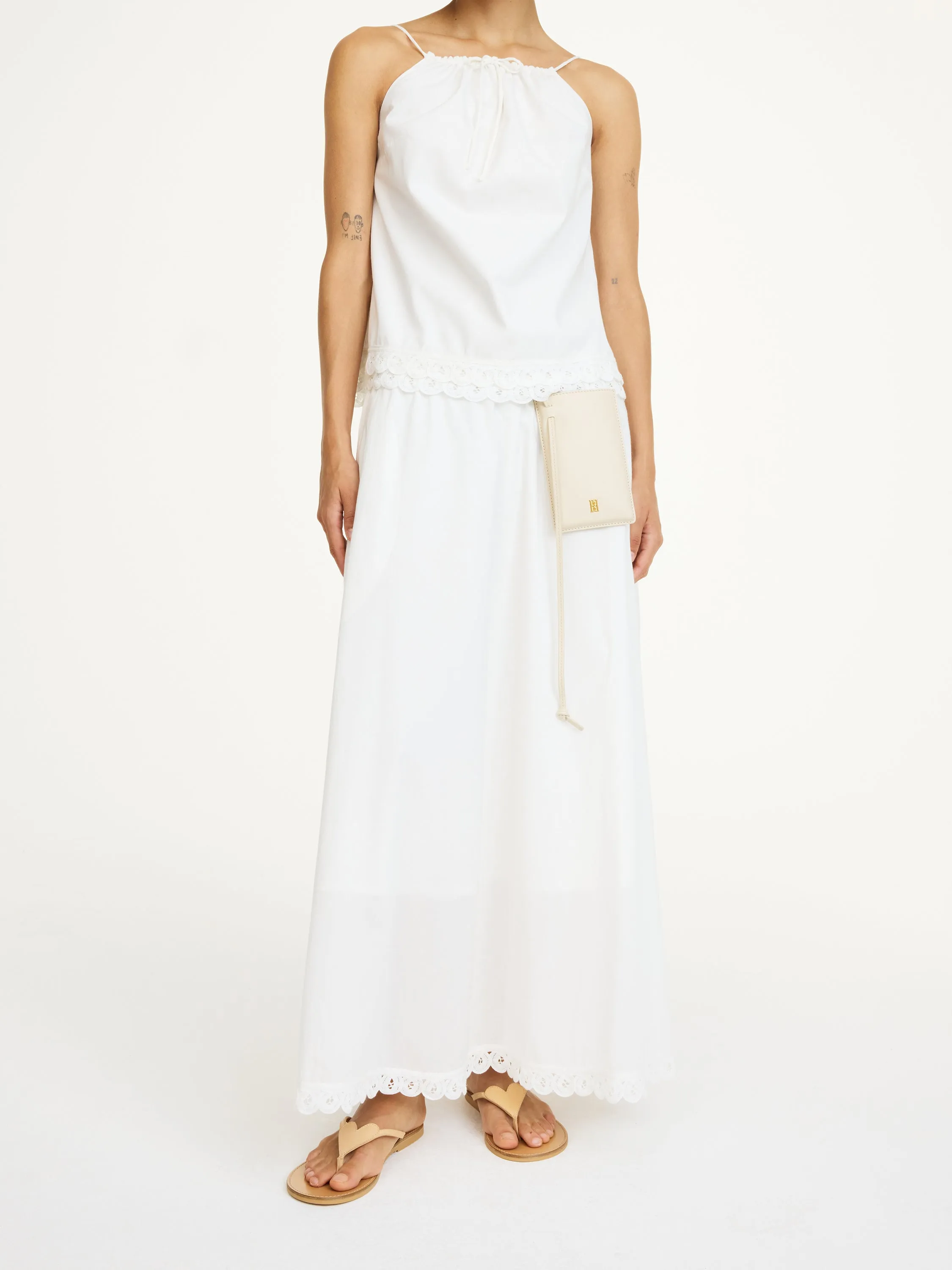 Luisa Trousers