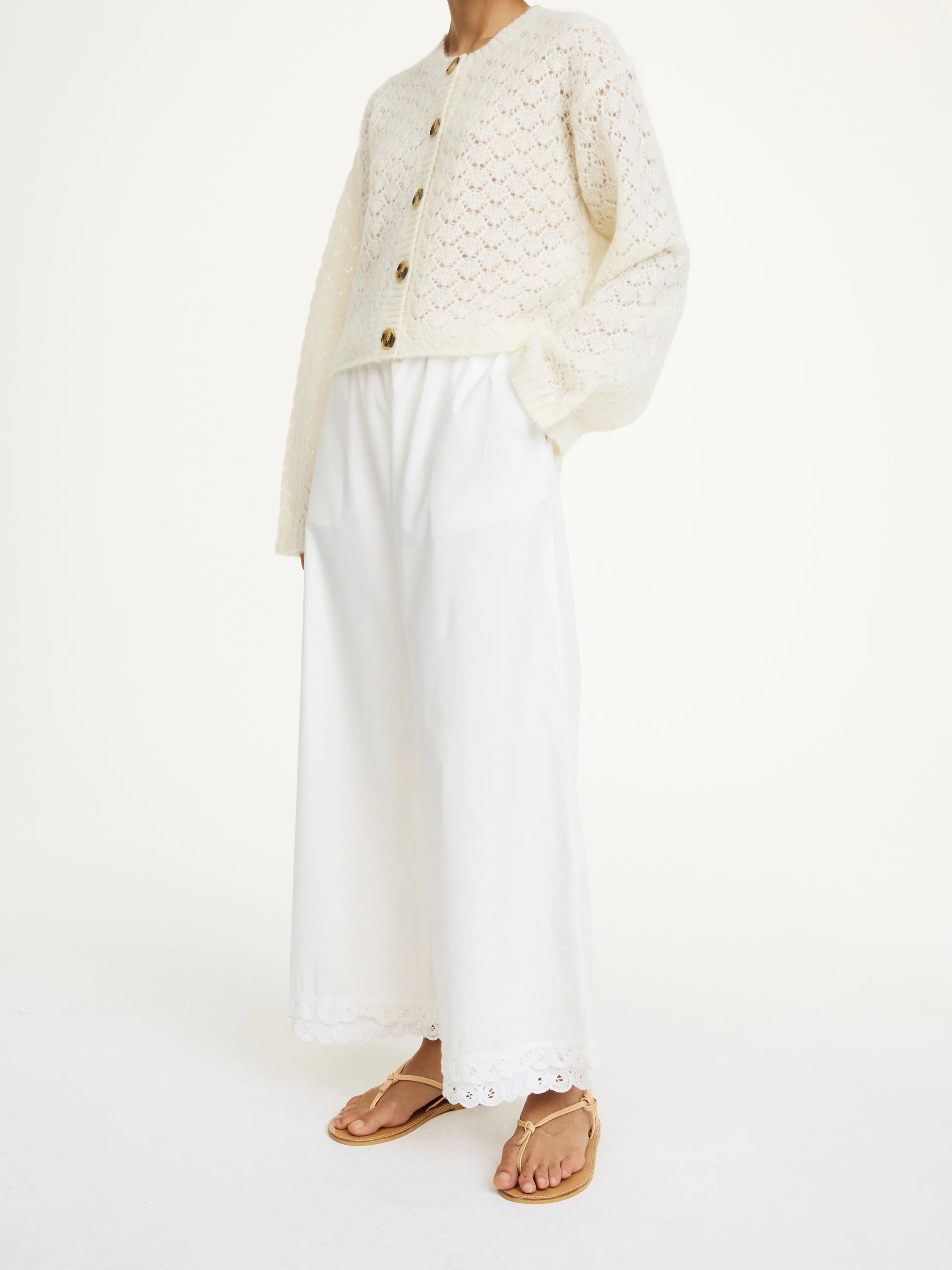 Luisa Trousers