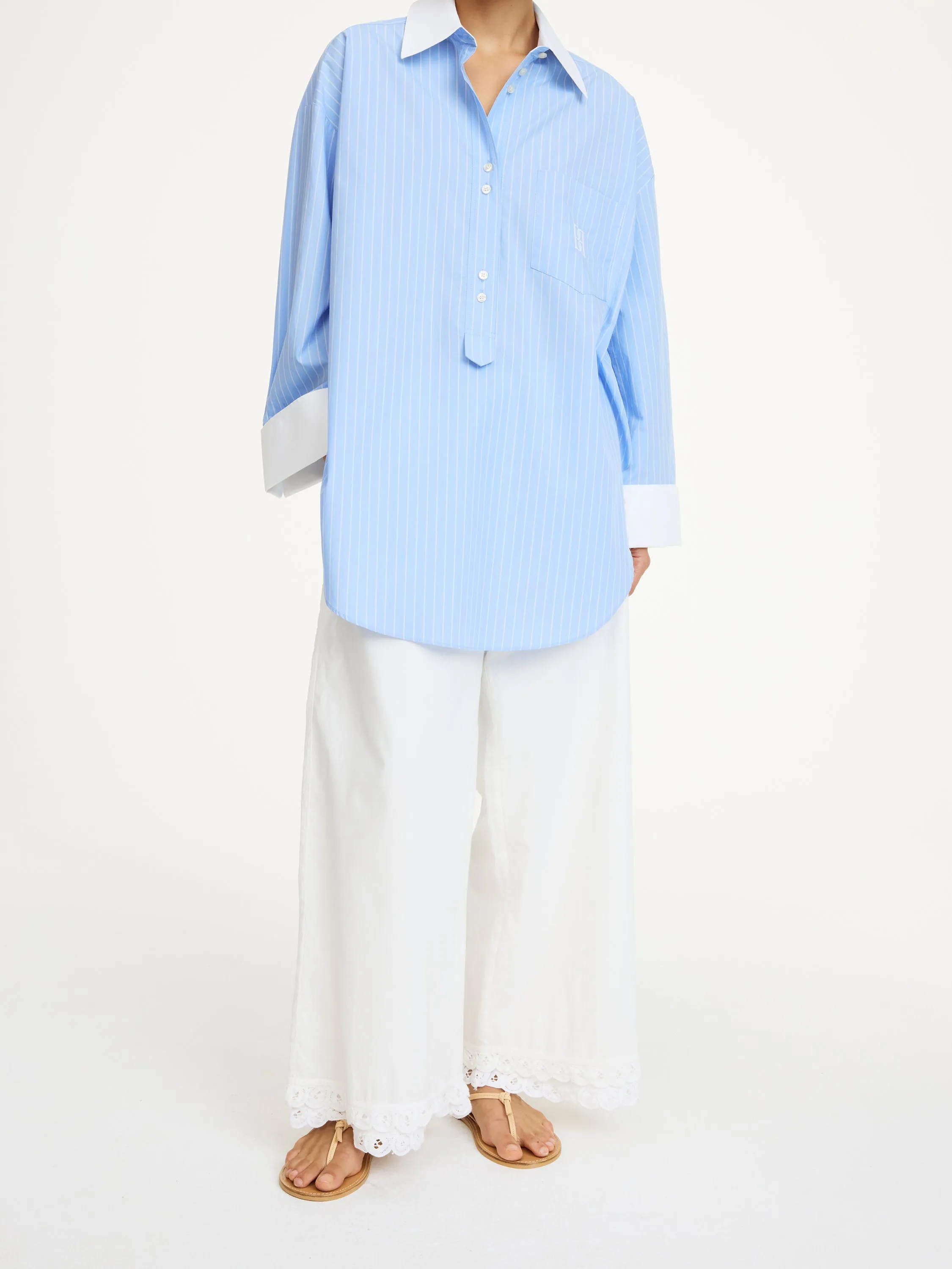 Luisa Trousers