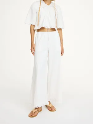 Luisa Trousers