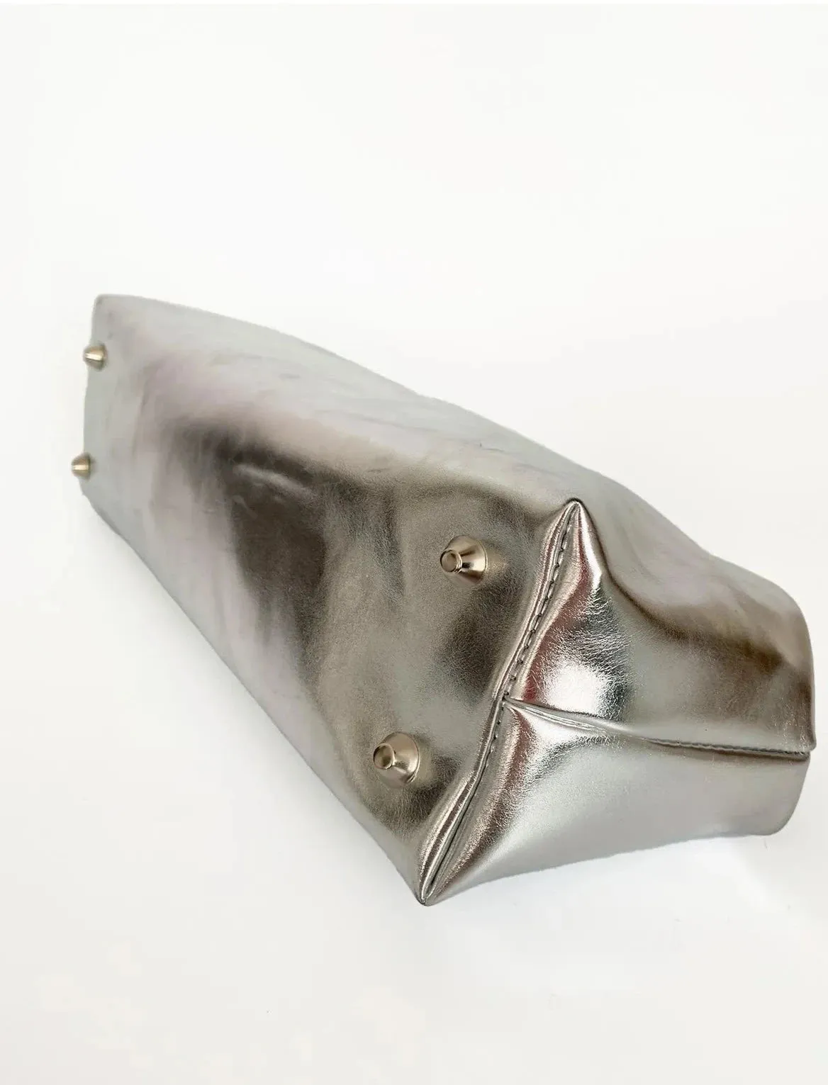 Lunar Luxe Clutch