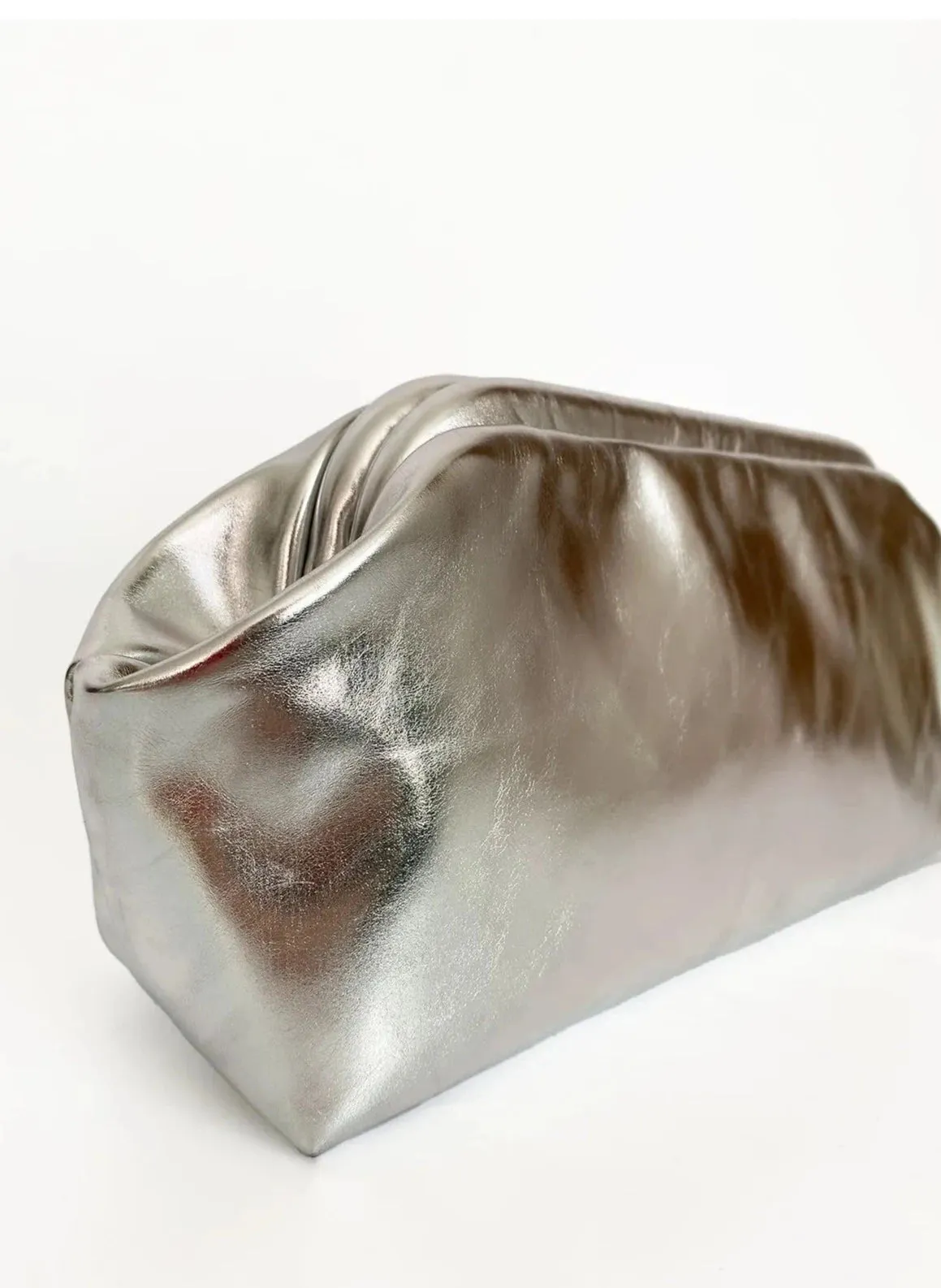 Lunar Luxe Clutch