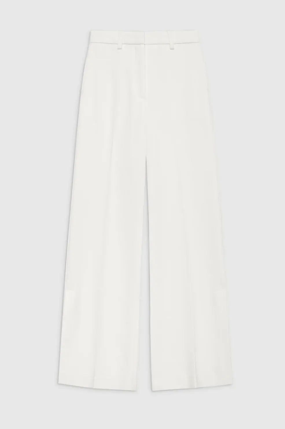 Lyra trouser - Ivory