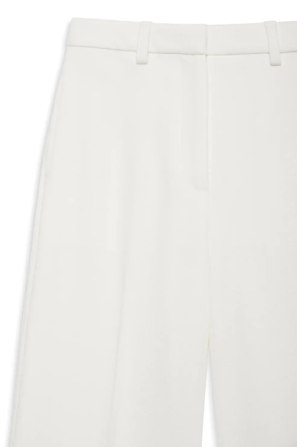 Lyra trouser - Ivory