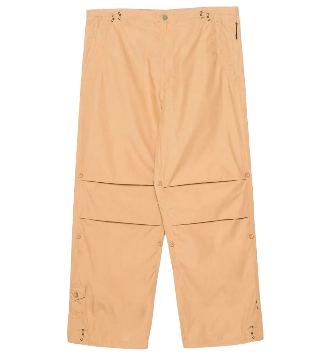 Maharishi Original Snopants Loose Fit Coyote