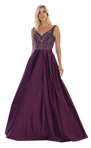 May Queen Prom MQ1632