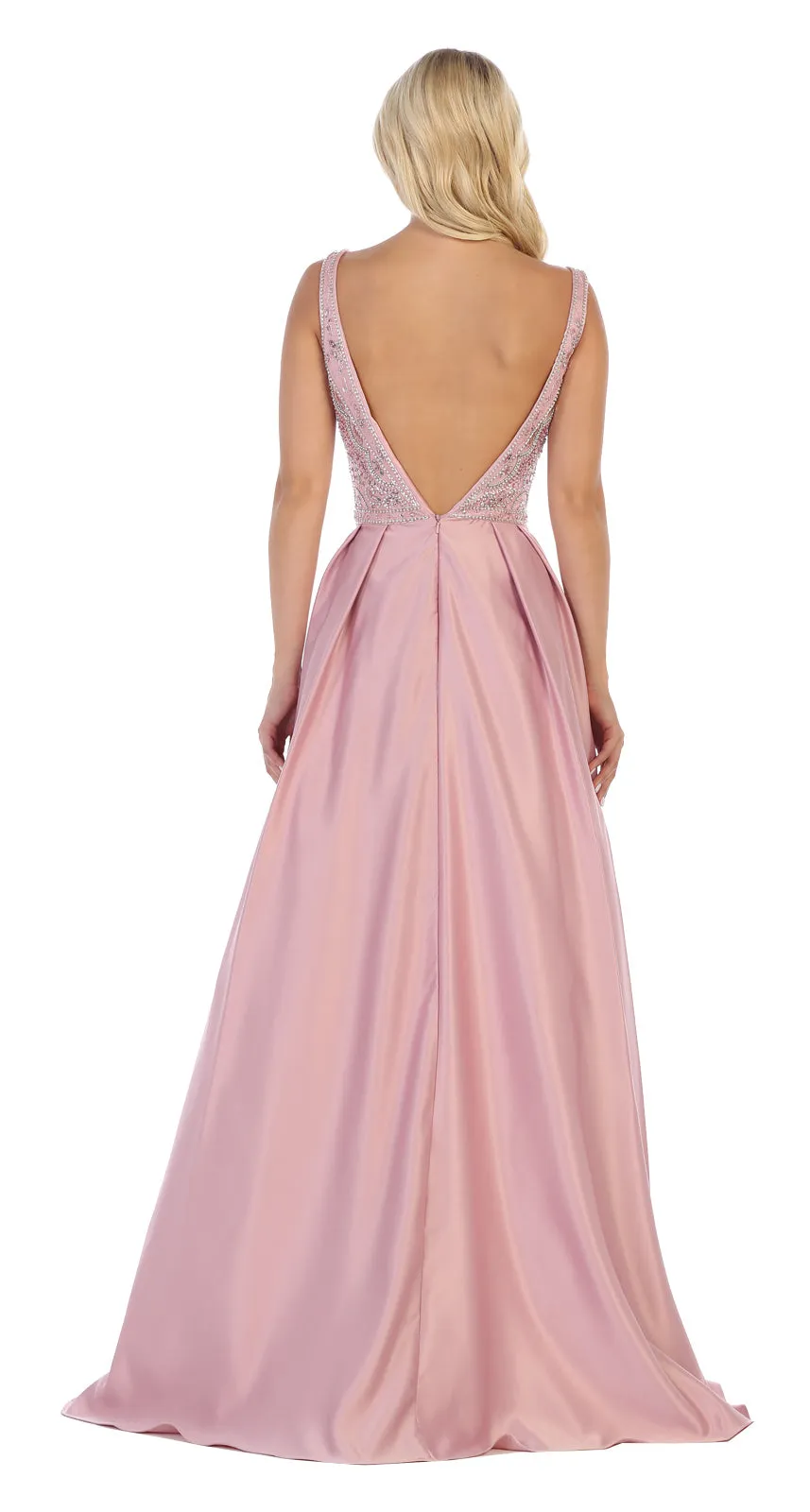 May Queen Prom MQ1632