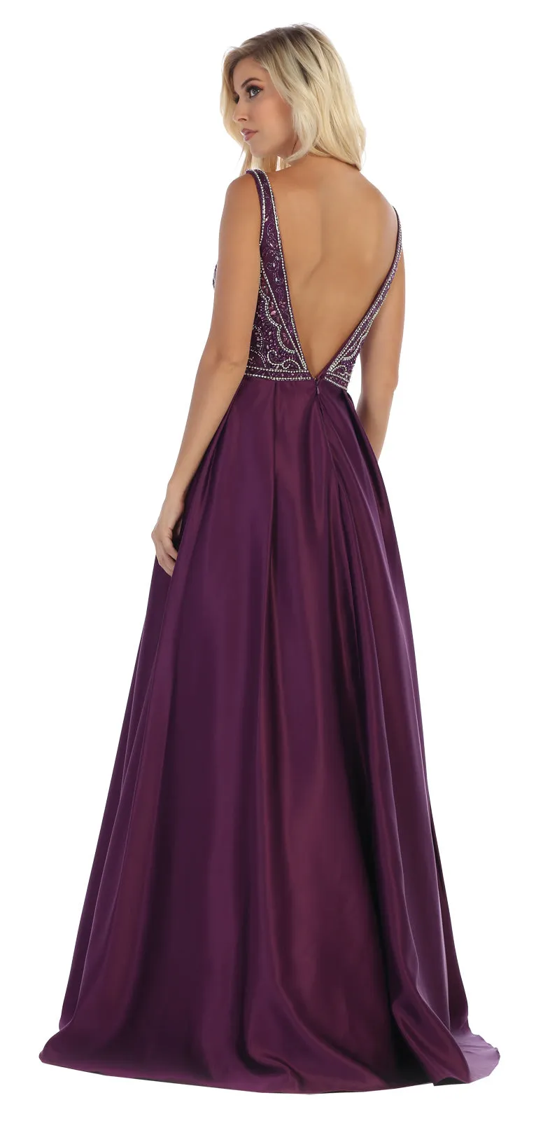 May Queen Prom MQ1632