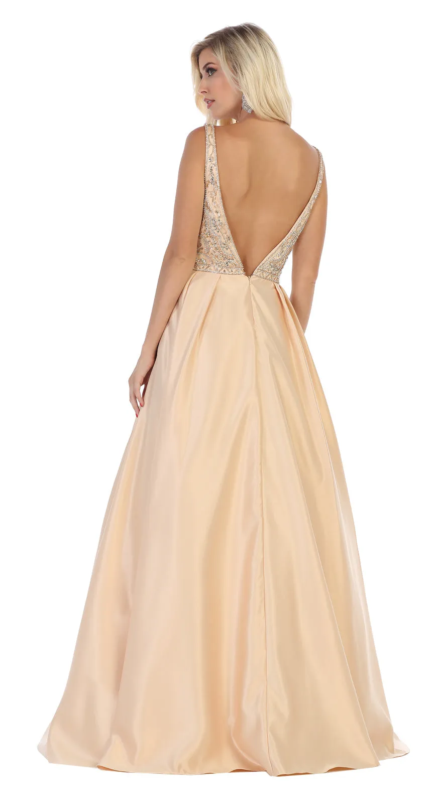 May Queen Prom MQ1632