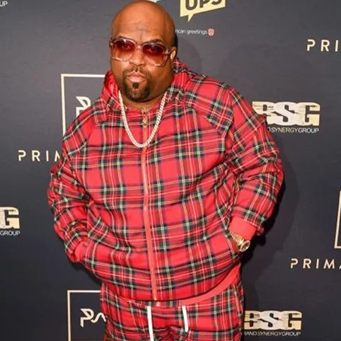 Men's Long Sleeve Plaid Track Jacket from 'Private School Collection'-Red