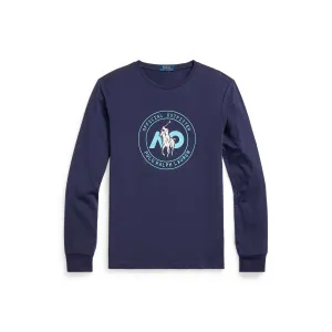 Men's Long-Sleeved T-Shirt