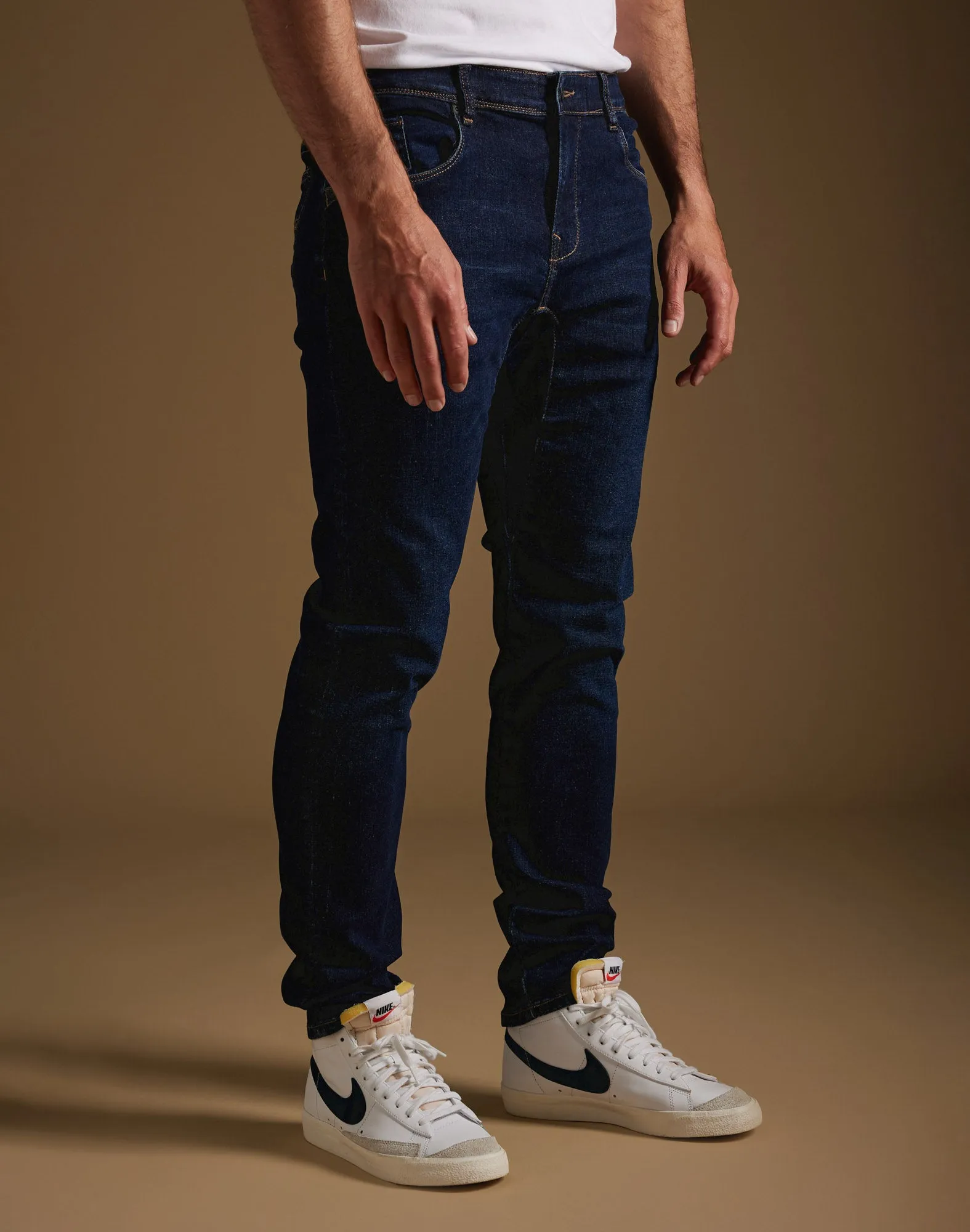 MEN'S PANTS DENING JUMP 2 ALDO