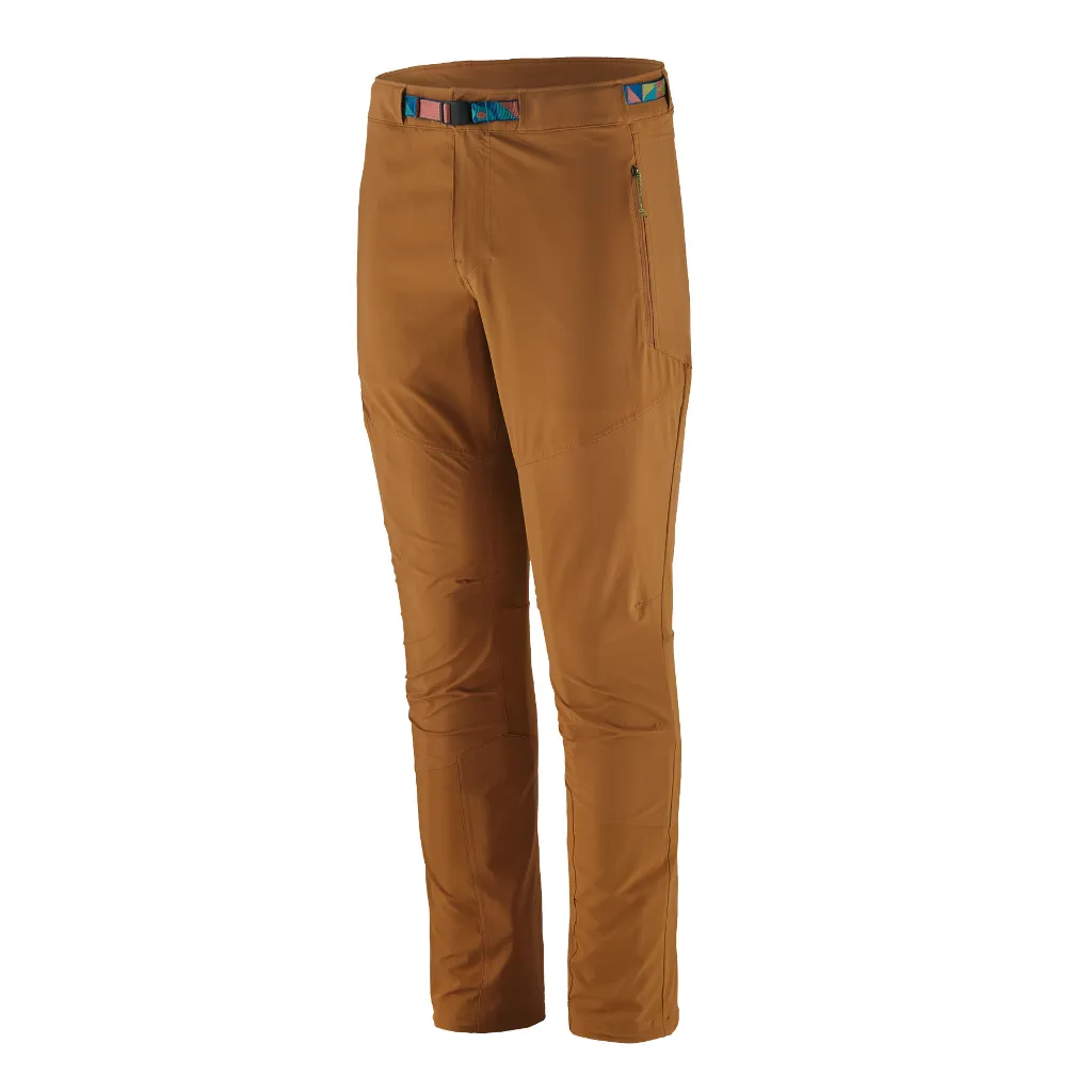 Men's Terravia Alpine Pants