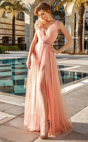 MnM Couture F6202