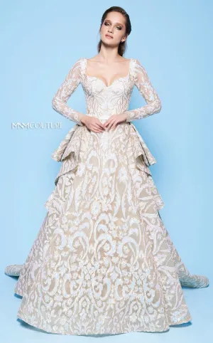 MNM Couture N0240