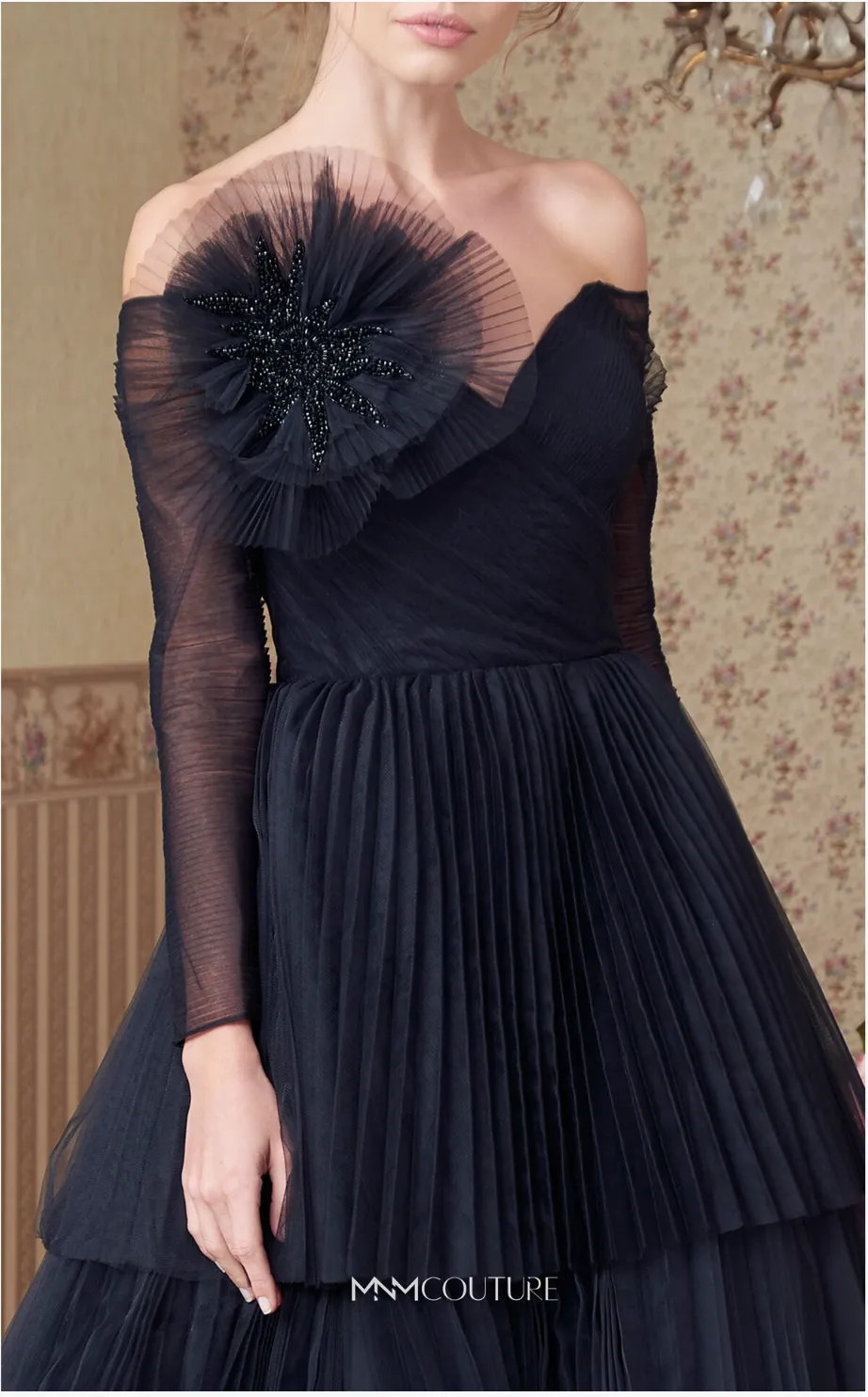 MnM Couture N0342