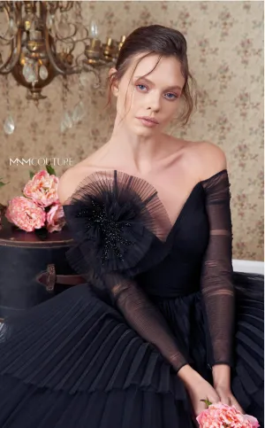 MnM Couture N0342