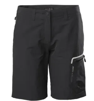MUSTO WOMEN'S EVOLUTION PERFORMANCE SHORT 2.0 - BLACK