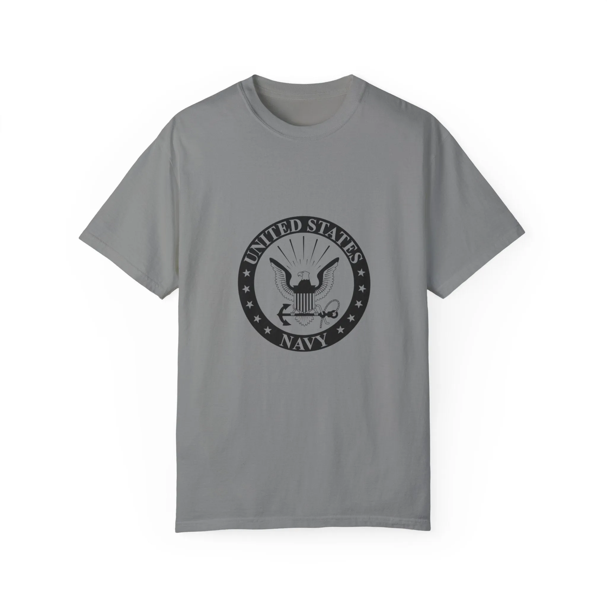 Navy Tee
