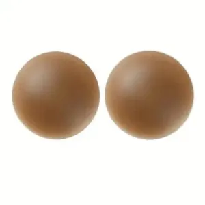 Non-Adhesive Seamless Silicone Nip Cover