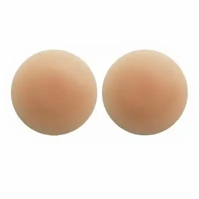 Non-Adhesive Seamless Silicone Nip Cover