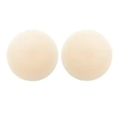 Non-Adhesive Seamless Silicone Nip Cover