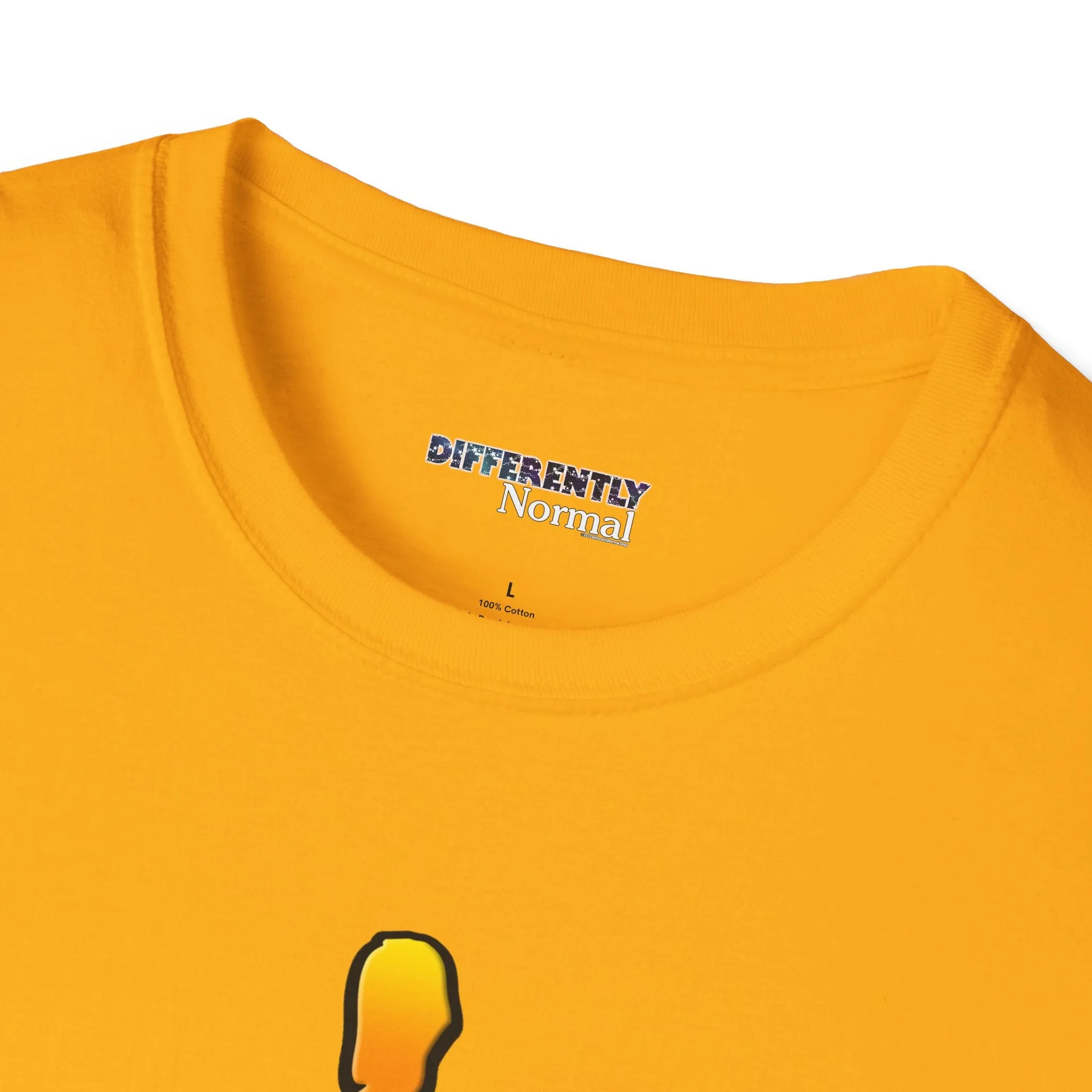 Not An NPC - Unisex Tee