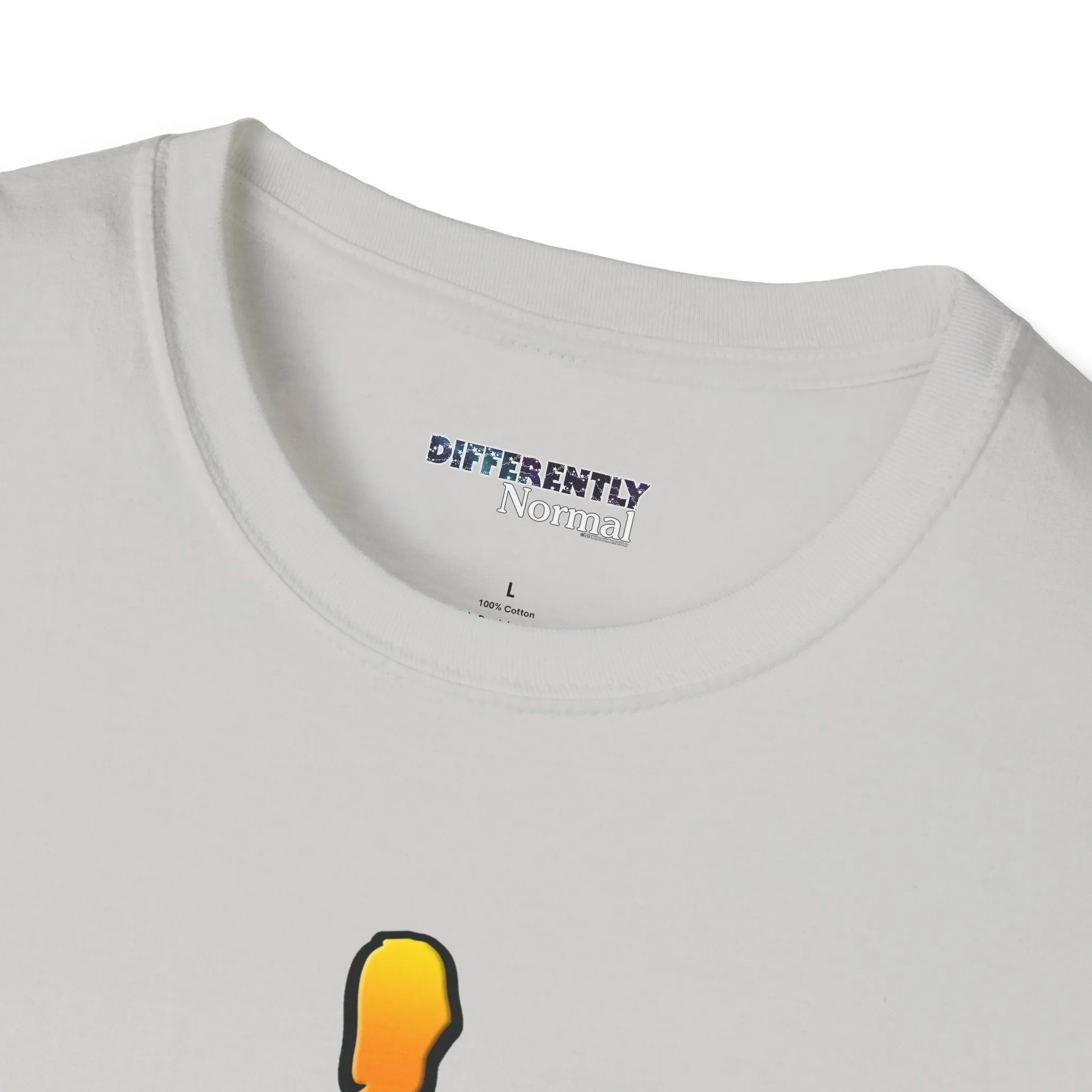 Not An NPC - Unisex Tee