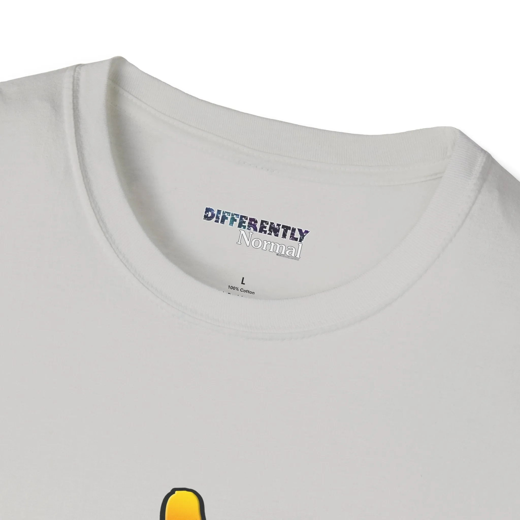 Not An NPC - Unisex Tee