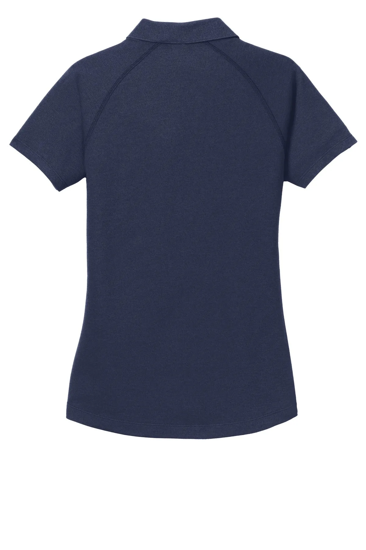 OGIO Women's Onyx Polo. LOG126 Navy