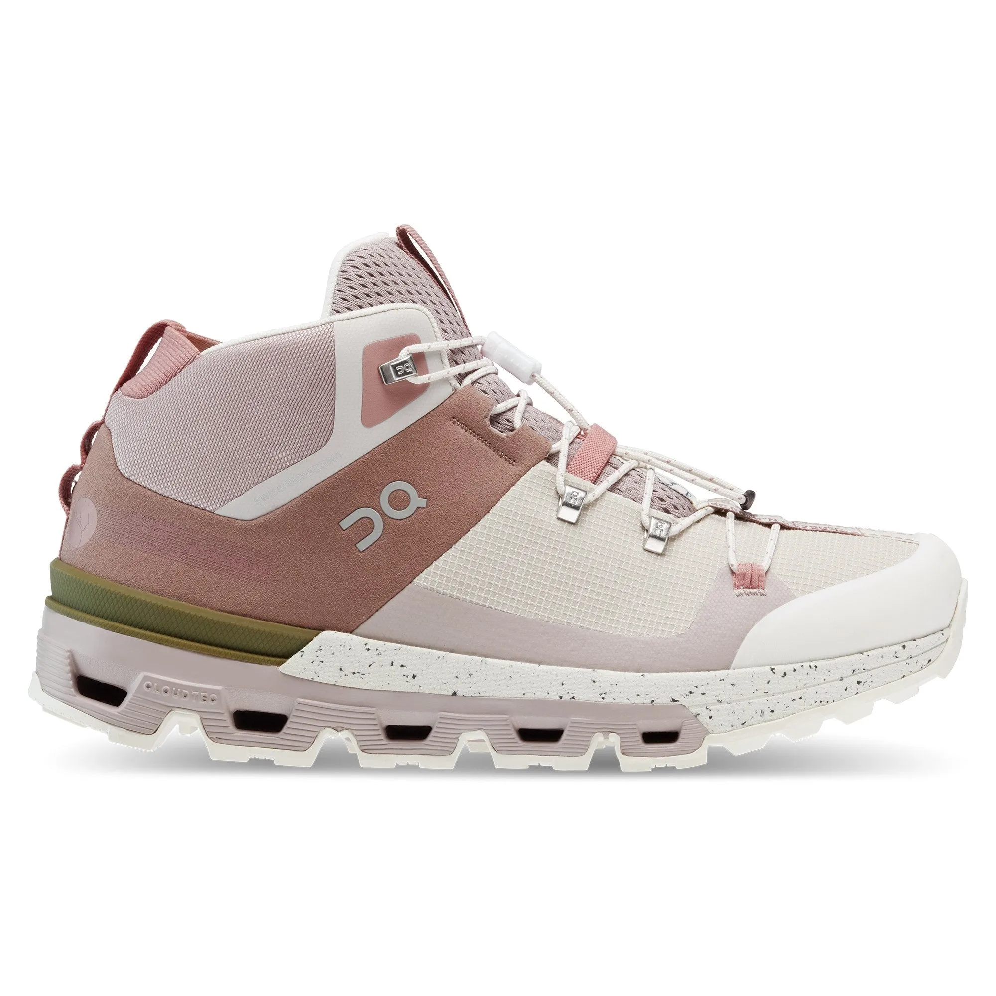 ON Running Women's Cloudtrax Running Shoe