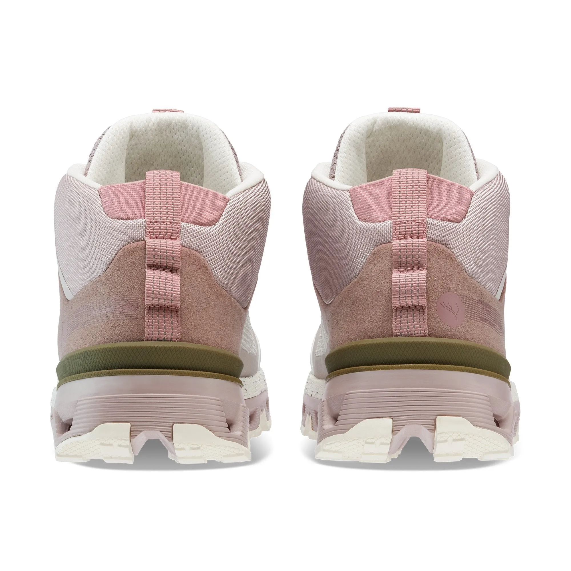 ON Running Women's Cloudtrax Running Shoe