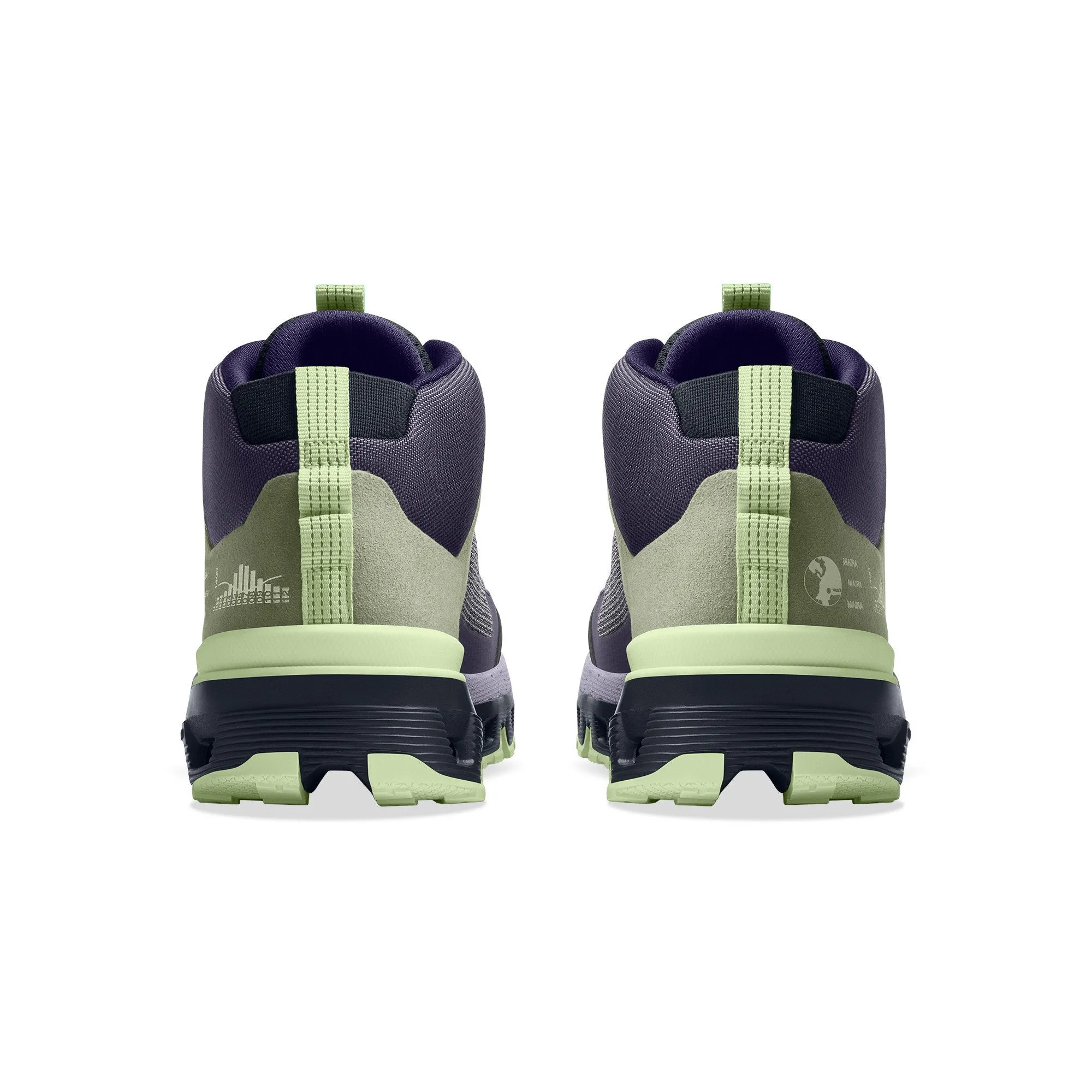 ON Running Women's Cloudtrax Running Shoe